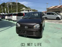 マツダ キャロル