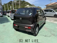 マツダ キャロル