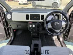 マツダ キャロル