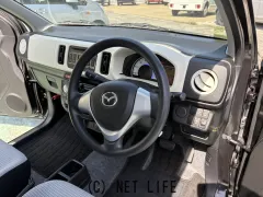 マツダ キャロル