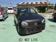 マツダ キャロル