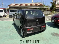 マツダ キャロル