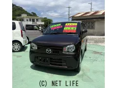 マツダ キャロル