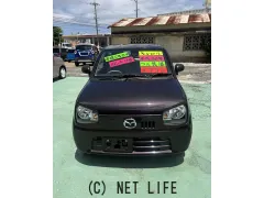 マツダ キャロル
