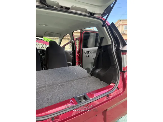 ダイハツ ミライース