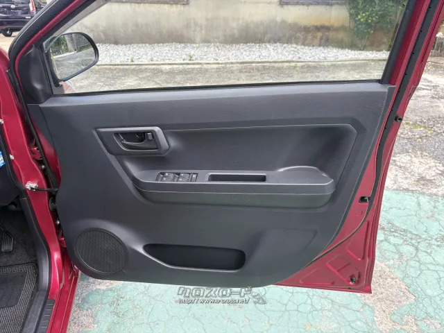 ダイハツ ミライース