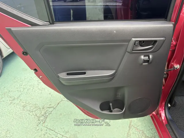 ダイハツ ミライース