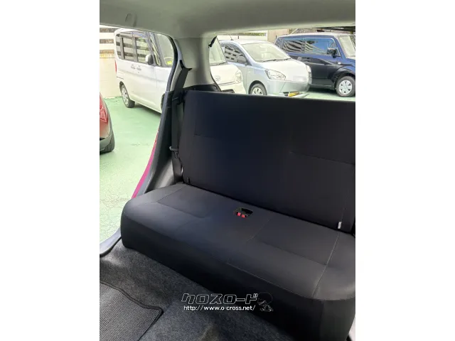 ダイハツ ミライース