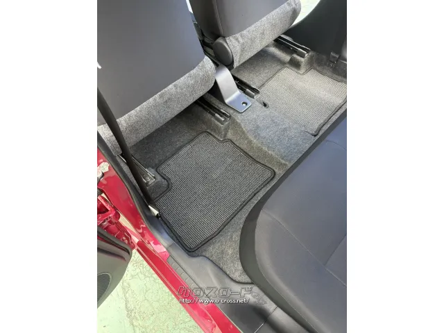 ダイハツ ミライース