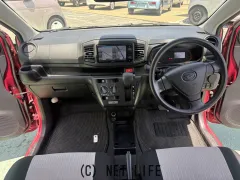 ダイハツ ミライース