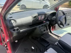 ダイハツ ミライース