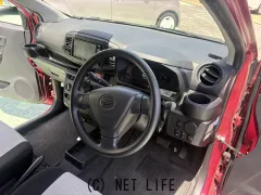 ダイハツ ミライース