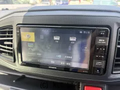 ダイハツ ミライース