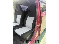 ダイハツ ミライース