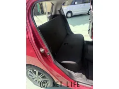 ダイハツ ミライース