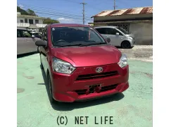 ダイハツ ミライース
