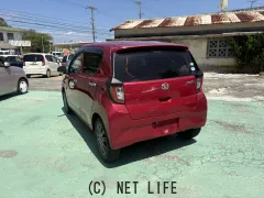 ダイハツ ミライース