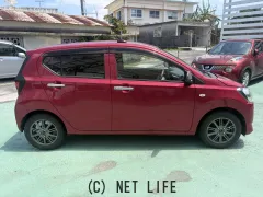 ダイハツ ミライース