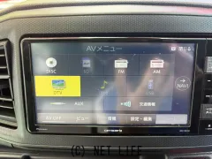ダイハツ ミライース