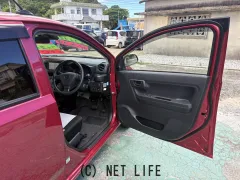 ダイハツ ミライース