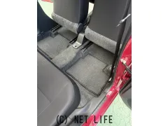 ダイハツ ミライース