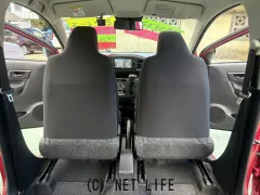 ダイハツ ミライース