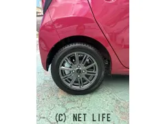 ダイハツ ミライース