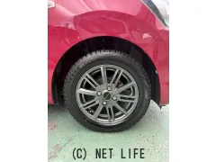 ダイハツ ミライース