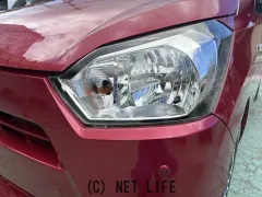 ダイハツ ミライース
