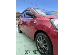 ダイハツ ミライース