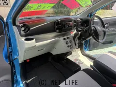 ダイハツ ミライース