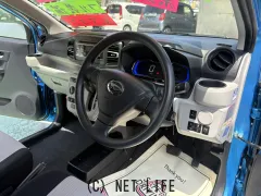 ダイハツ ミライース