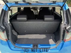 ダイハツ ミライース