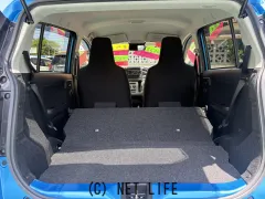 ダイハツ ミライース