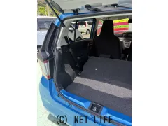 ダイハツ ミライース