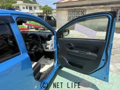 ダイハツ ミライース