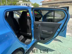 ダイハツ ミライース
