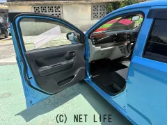 ダイハツ ミライース