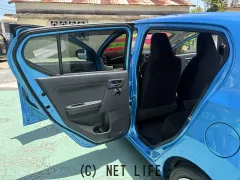 ダイハツ ミライース