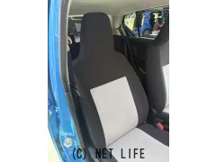 ダイハツ ミライース