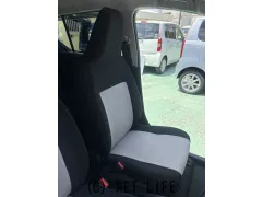 ダイハツ ミライース