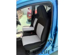 ダイハツ ミライース