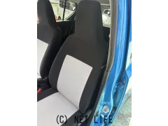 ダイハツ ミライース