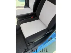 ダイハツ ミライース