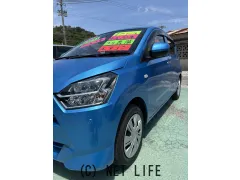 ダイハツ ミライース