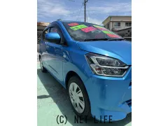 ダイハツ ミライース