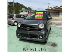 ホンダ N-ONE