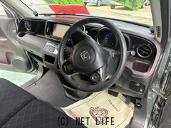 ホンダ N-ONE