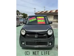ホンダ N-ONE