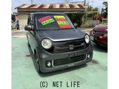 ホンダ N-ONE